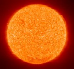 O Sol