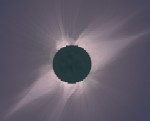 Eclipse Solar de 1991