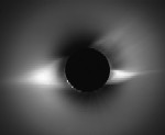 Eclipse Solar de 1994
