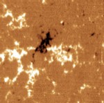 Campos Magnéticos Solares