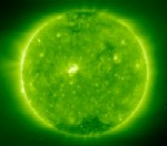 Um Novo Olhar Sobre o Sol