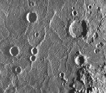 A Superfície Interior de Caloris